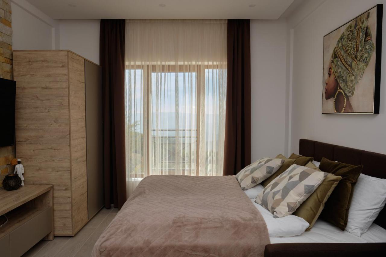 Ski & Spa Apartment N34 Milmari Resort Kopaonik Exterior photo