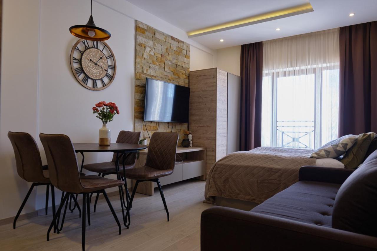 Ski & Spa Apartment N34 Milmari Resort Kopaonik Exterior photo
