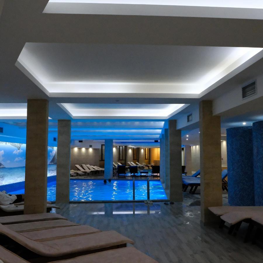 Ski & Spa Apartment N34 Milmari Resort Kopaonik Exterior photo