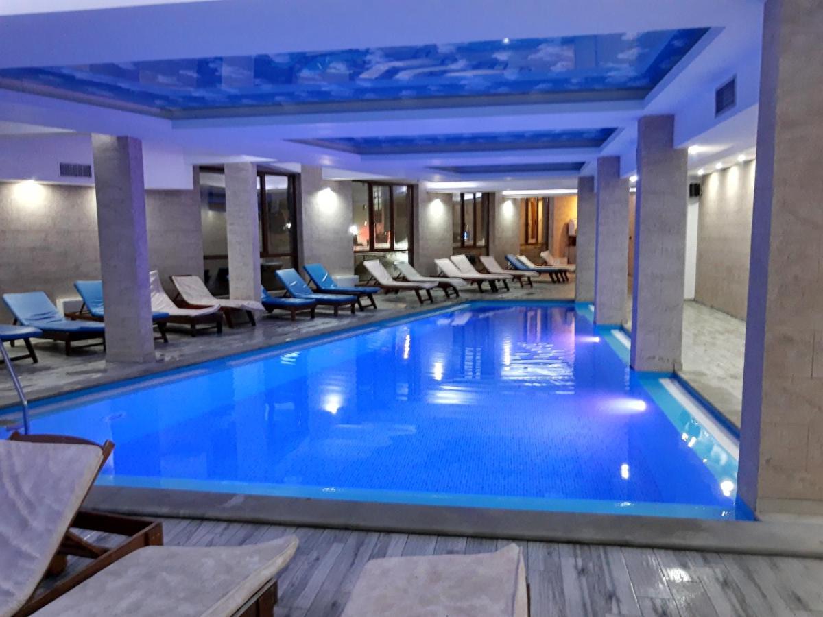 Ski & Spa Apartment N34 Milmari Resort Kopaonik Exterior photo