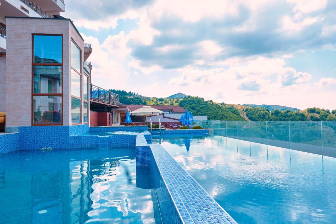 Ski & Spa Apartment N34 Milmari Resort Kopaonik Exterior photo
