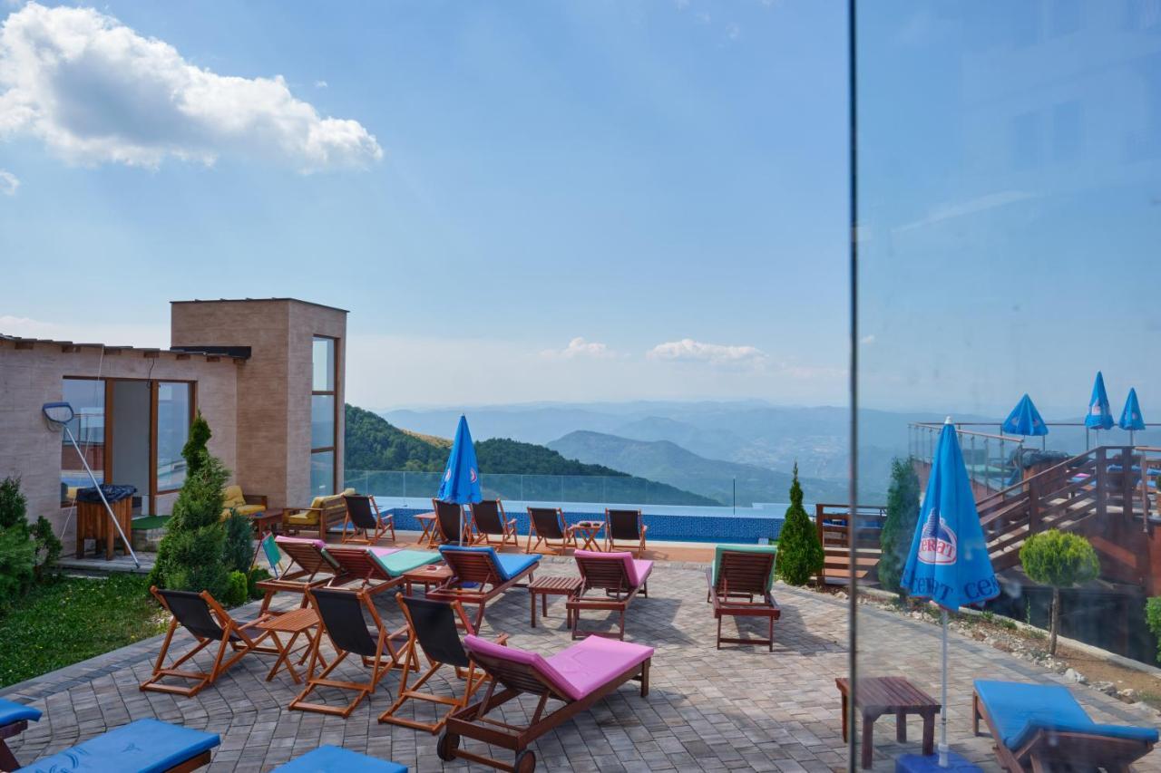 Ski & Spa Apartment N34 Milmari Resort Kopaonik Exterior photo