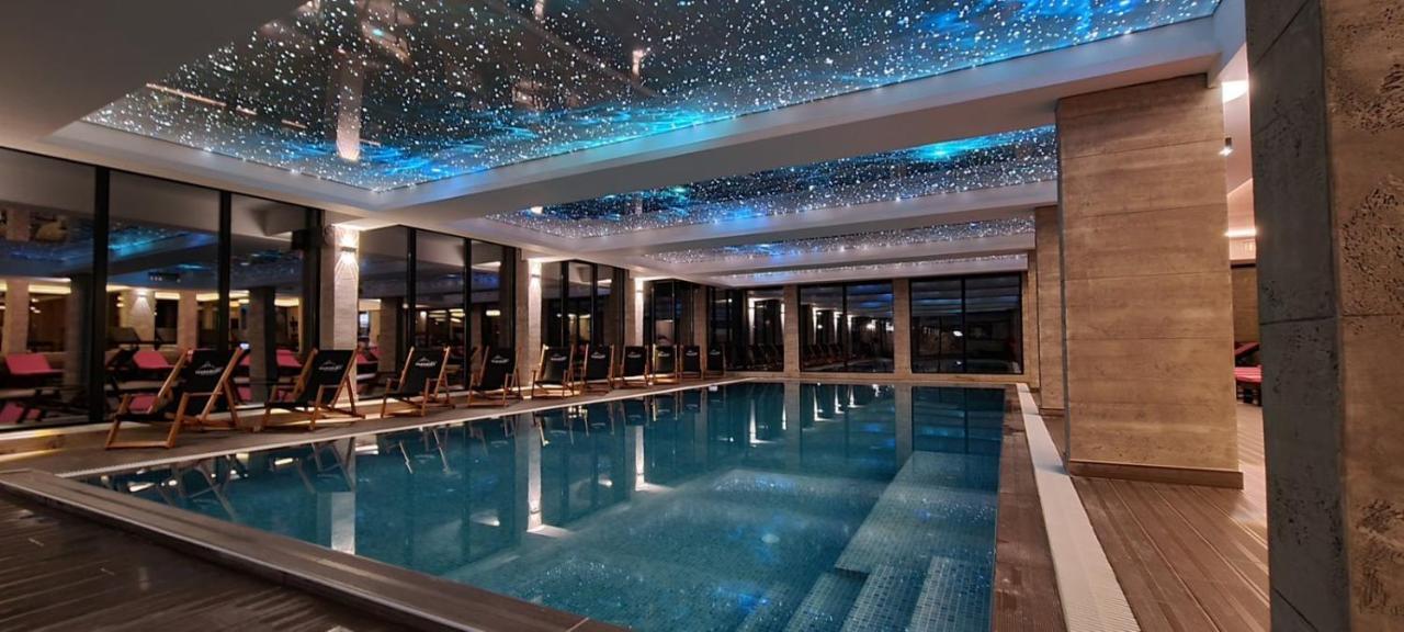 Ski & Spa Apartment N34 Milmari Resort Kopaonik Exterior photo